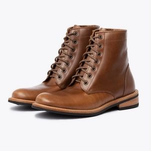 Nisolo Amalia All Weather Boot